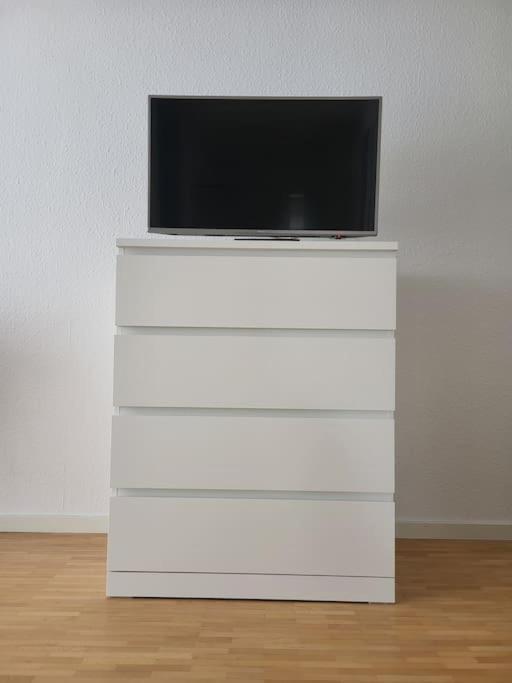Appartement Claudia Hagnau Esterno foto