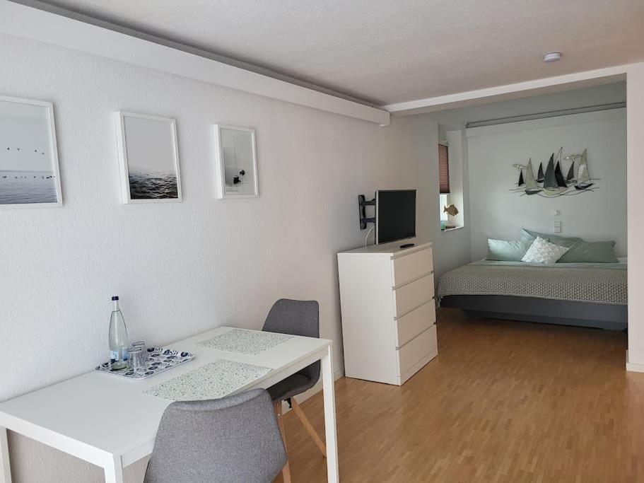 Appartement Claudia Hagnau Esterno foto