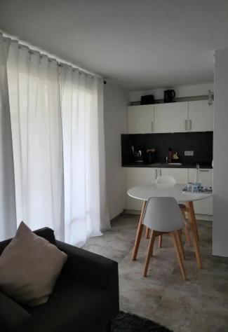 Appartement Claudia Hagnau Esterno foto