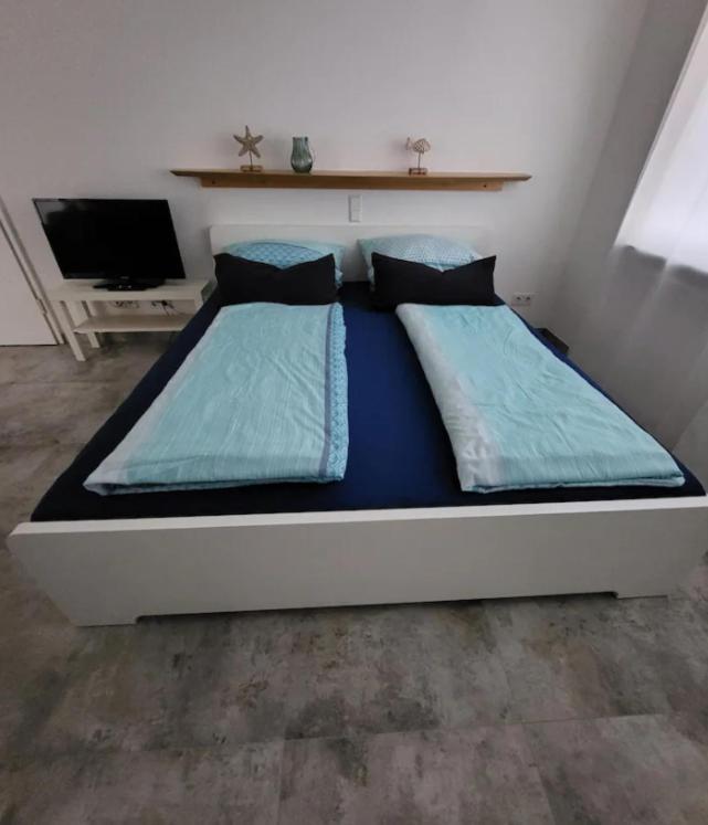 Appartement Claudia Hagnau Esterno foto
