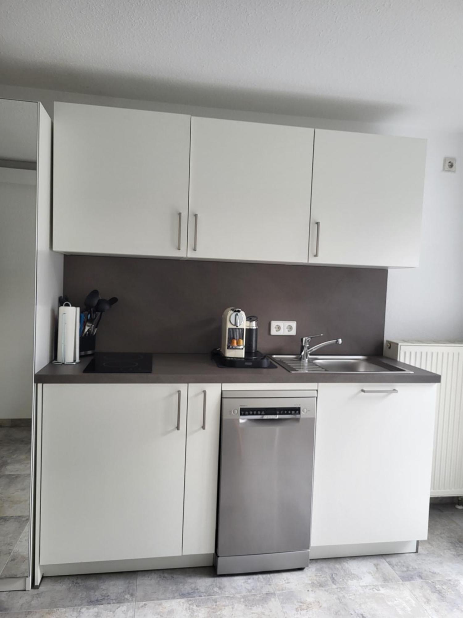 Appartement Claudia Hagnau Esterno foto