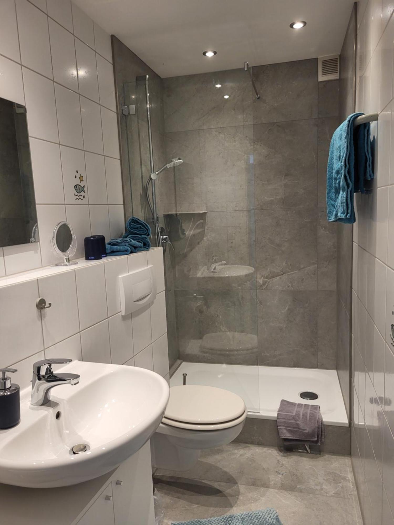 Appartement Claudia Hagnau Esterno foto